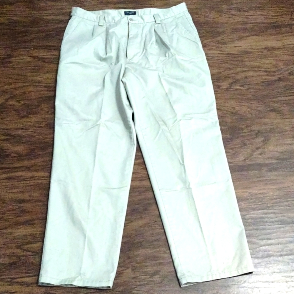 Men's pants